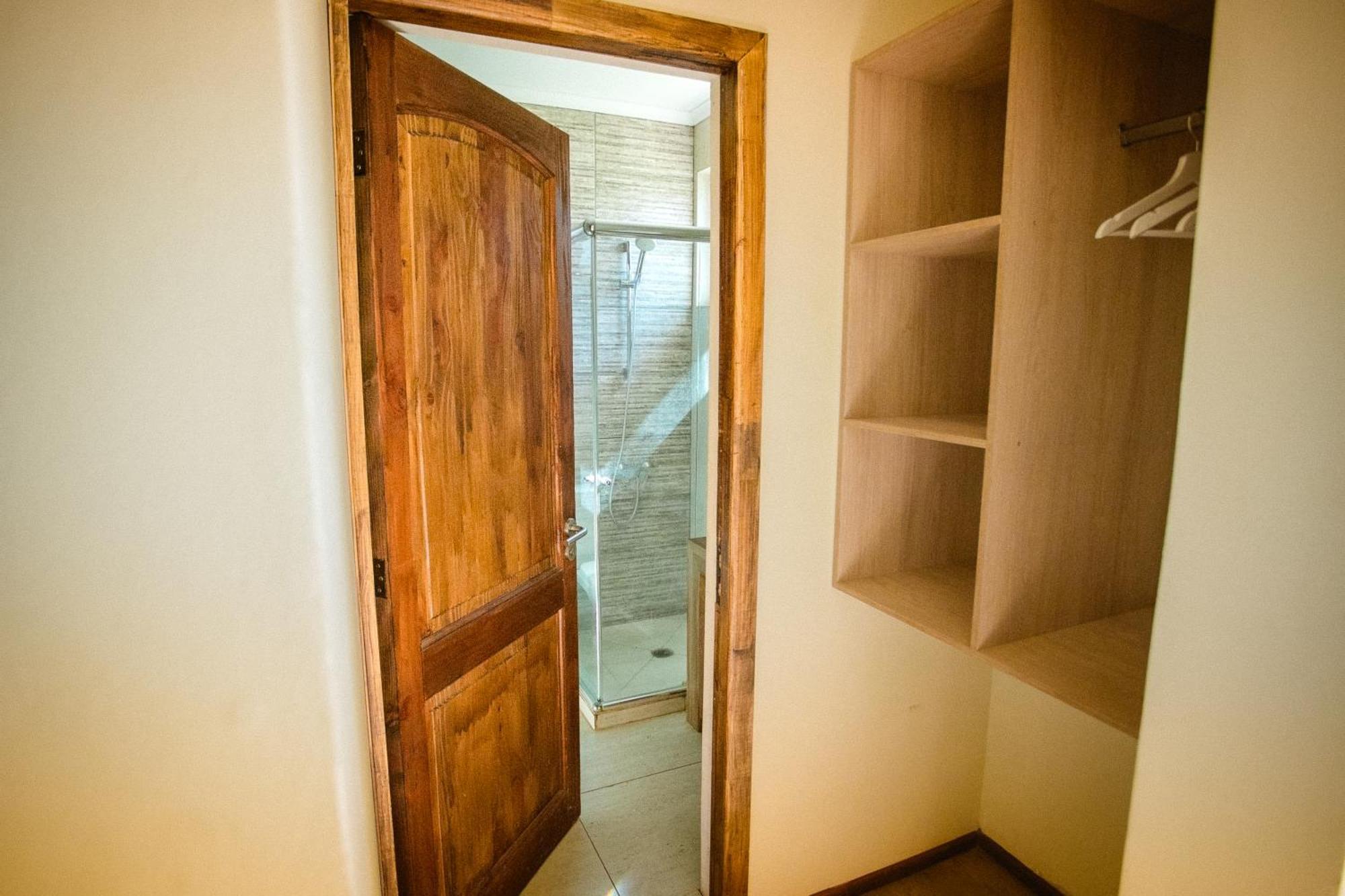 Hotel Hoja De Parra Santa Cruz Eksteriør billede